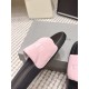 Balenciaga Slippers