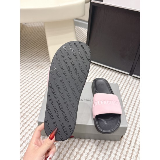 Balenciaga Slippers