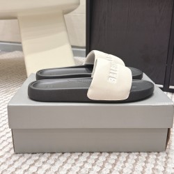 Balenciaga Slippers