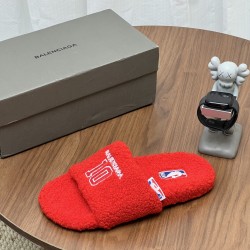 Balenciaga Slippers