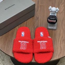 Balenciaga Slippers