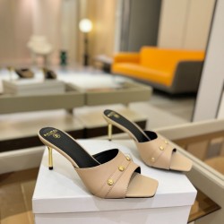 Balenciaga Slippers