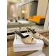 Balenciaga Slippers