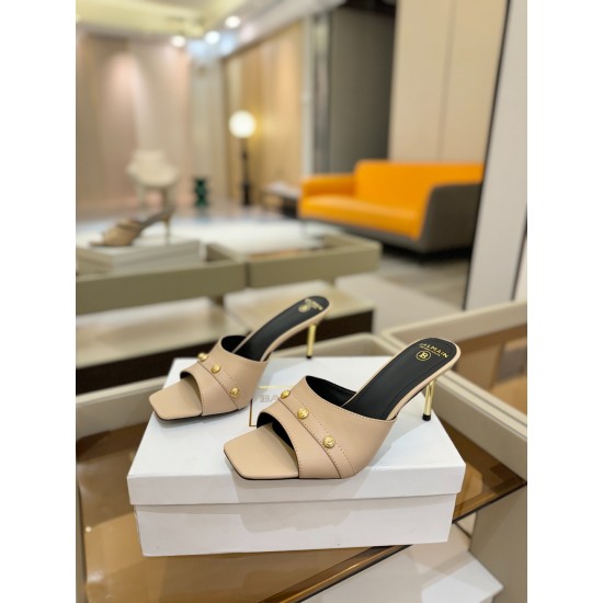 Balenciaga Slippers