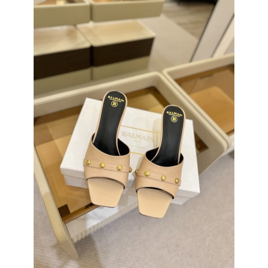 Balenciaga Slippers