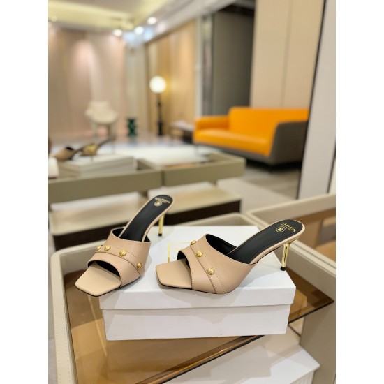 Balenciaga Slippers