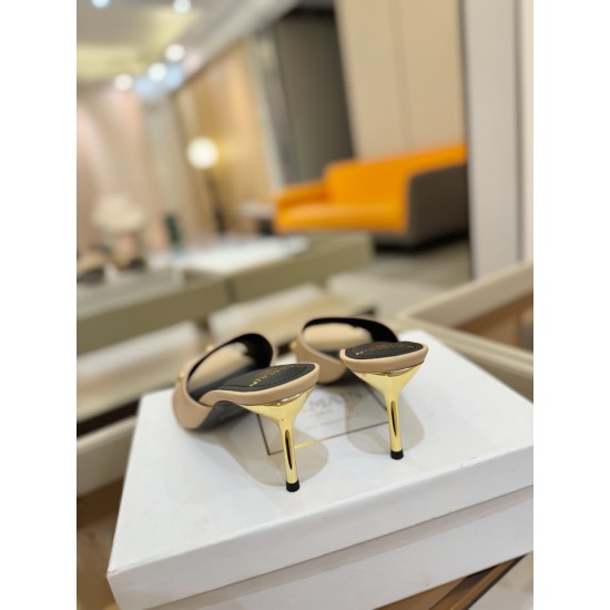 Balenciaga Slippers