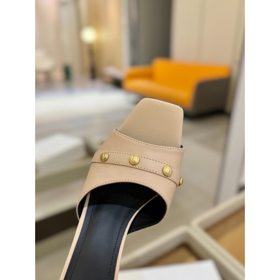 Balenciaga Slippers