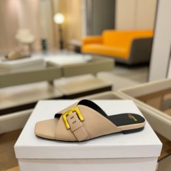 Balenciaga Slippers