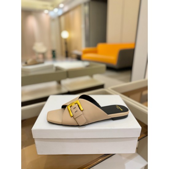 Balenciaga Slippers