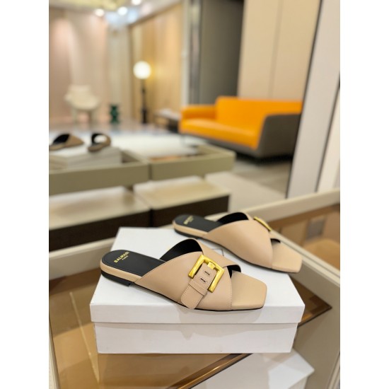 Balenciaga Slippers