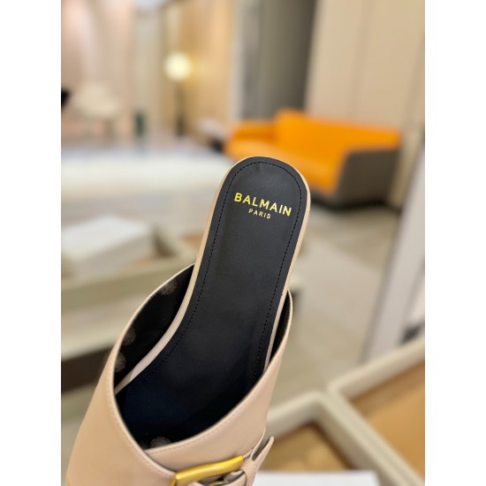 Balenciaga Slippers