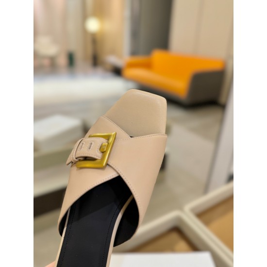 Balenciaga Slippers