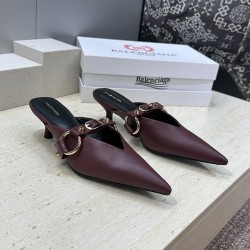 Balenciaga Slippers