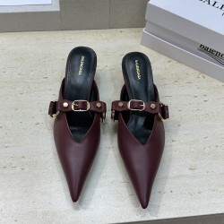 Balenciaga Slippers