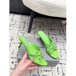 Balenciaga Slippers