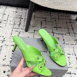 Balenciaga Slippers