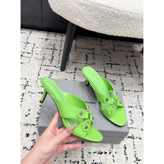 Balenciaga Slippers