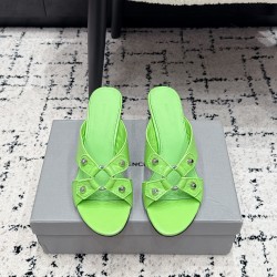 Balenciaga Slippers