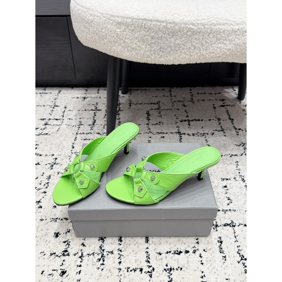 Balenciaga Slippers