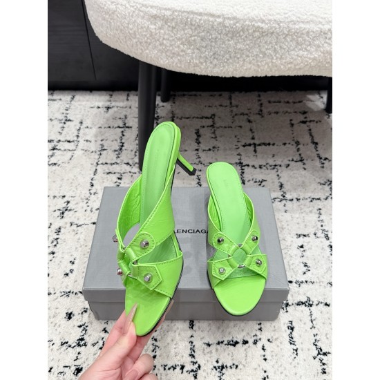 Balenciaga Slippers