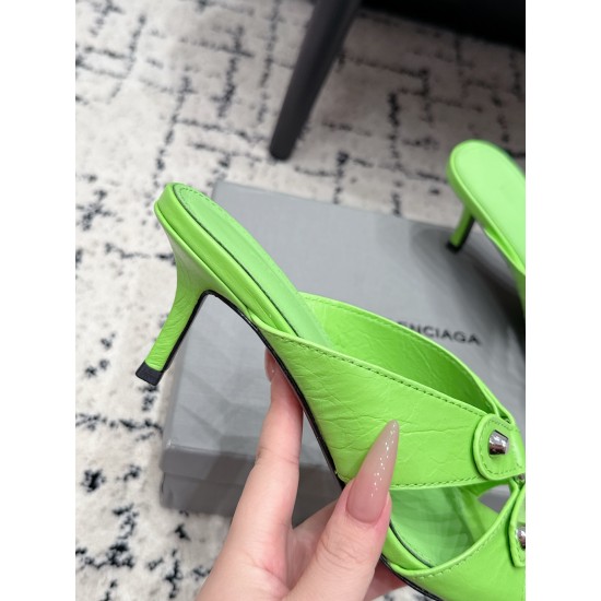 Balenciaga Slippers