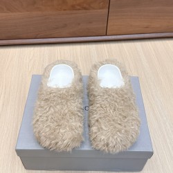 Balenciaga Slippers