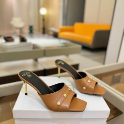 Balenciaga Slippers