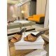 Balenciaga Slippers