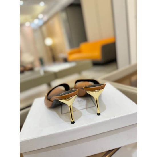 Balenciaga Slippers