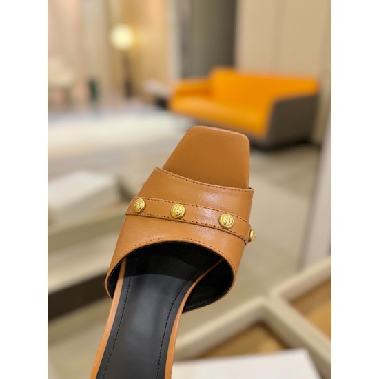 Balenciaga Slippers