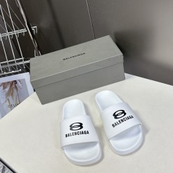Balenciaga Slippers