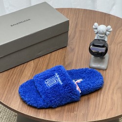 Balenciaga Slippers