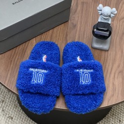 Balenciaga Slippers