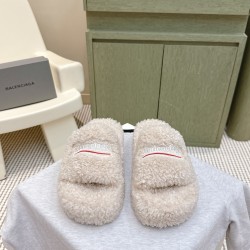 Balenciaga Slippers