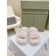 Balenciaga Slippers
