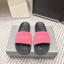 Balenciaga Slippers