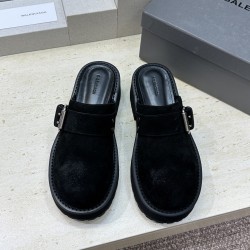 Balenciaga Slippers