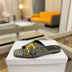 Balenciaga Slippers