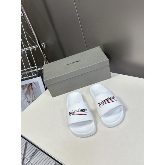 Balenciaga Slippers