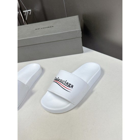 Balenciaga Slippers