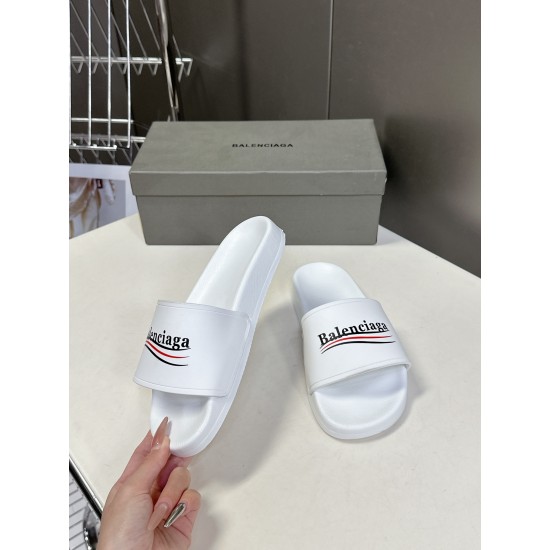 Balenciaga Slippers
