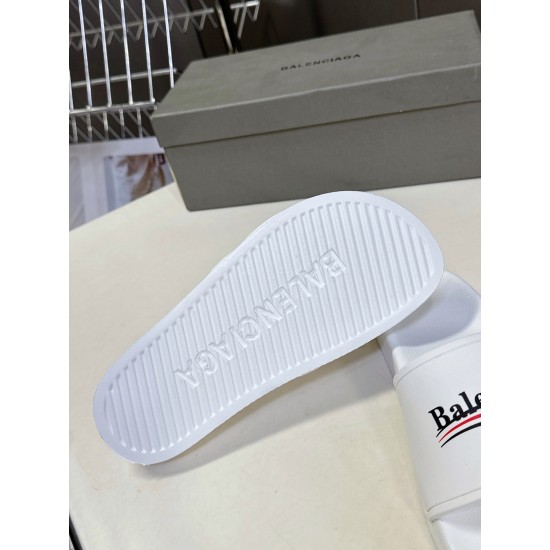 Balenciaga Slippers