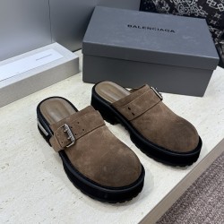 Balenciaga Slippers