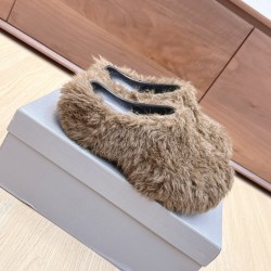Balenciaga Slippers