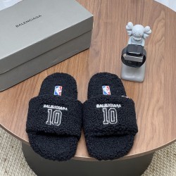 Balenciaga Slippers
