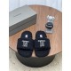 Balenciaga Slippers