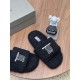 Balenciaga Slippers