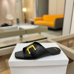 Balenciaga Slippers