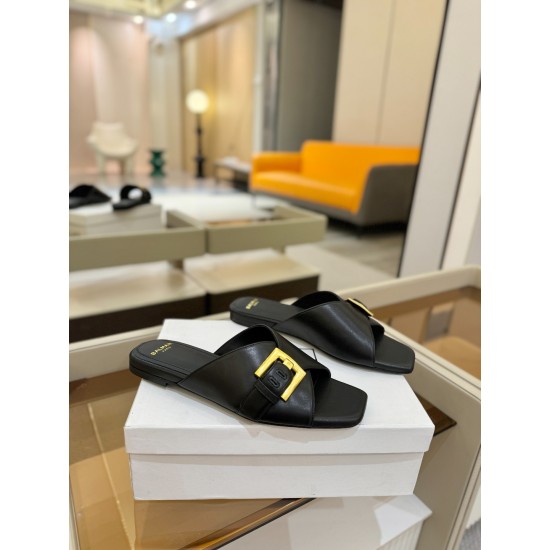 Balenciaga Slippers